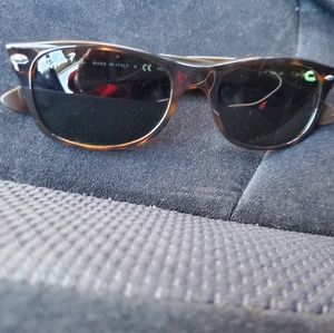 Ray ban sunglasses